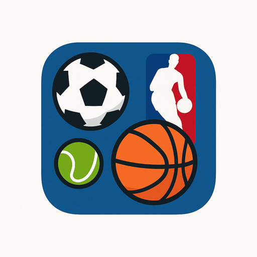 BSports Logo